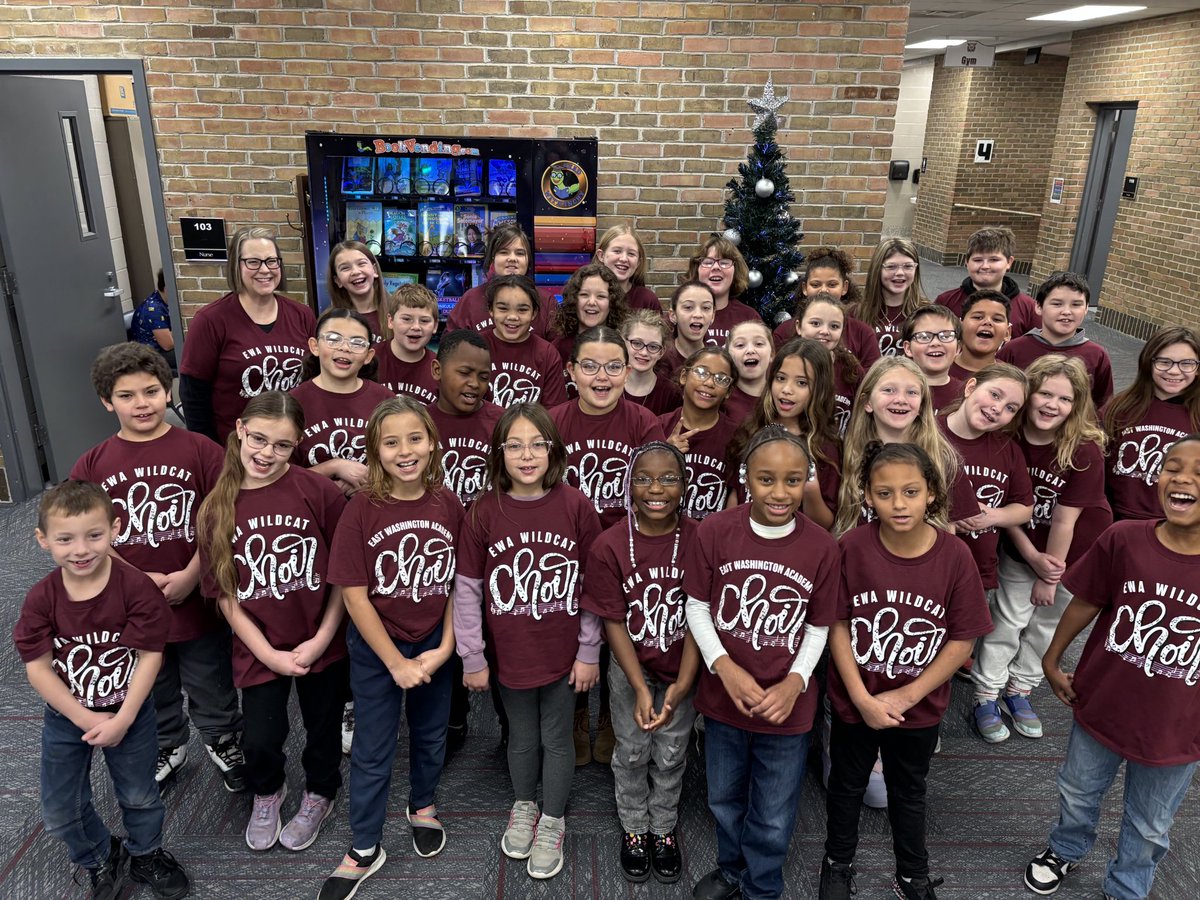 EWA Principal tweet media