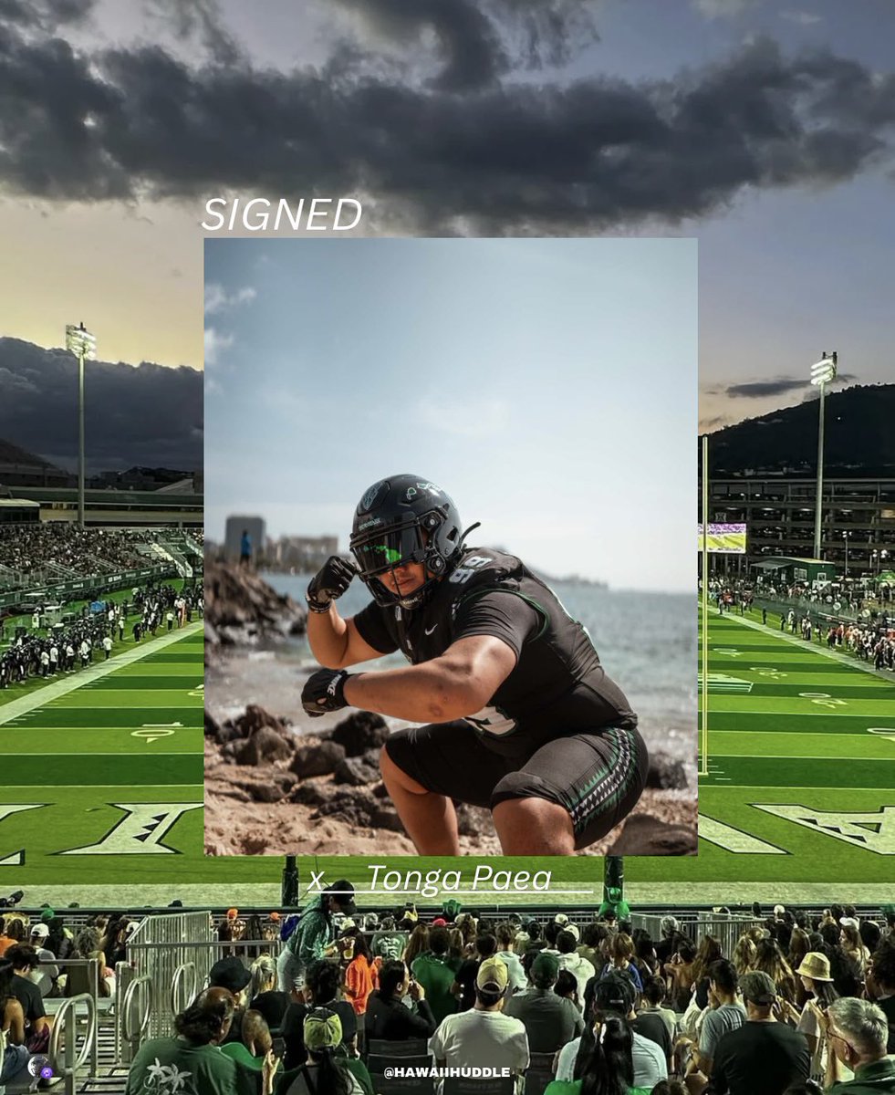 Hawai'i Huddle tweet media