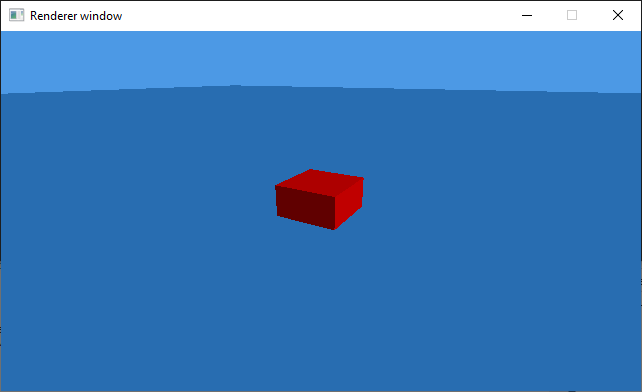 CodingAndThings's tweet image. Looks simple enough (and it is). But from this point, adding to it requires a lot of forethought, which returns a great reward, in the process. #gamedev #GameEngineFromScratch
