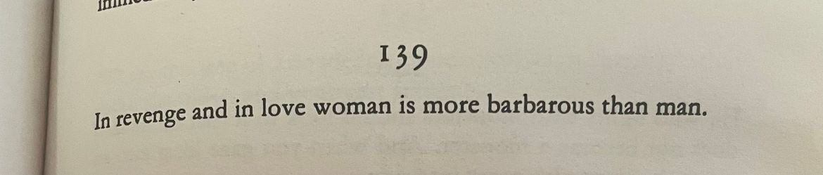 Friedrich Nietzsche | Philosophy & Psychology 🧠 (@quotenietzsche) on Twitter photo 
