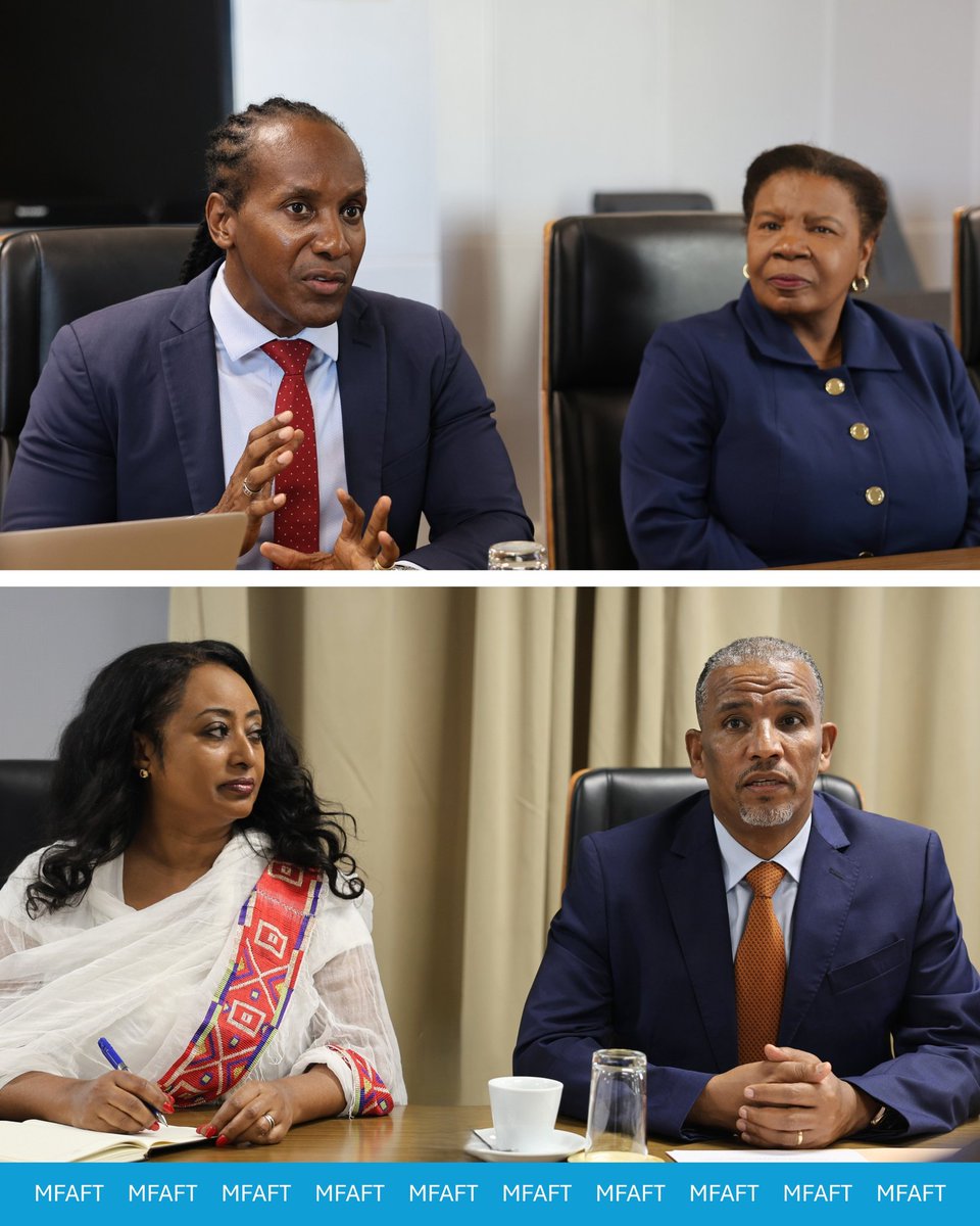 Ministry of Foreign Affairs and Foreign Trade, GOJ tweet media