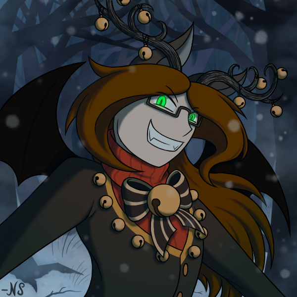 NightSmudge 🦇 tweet media