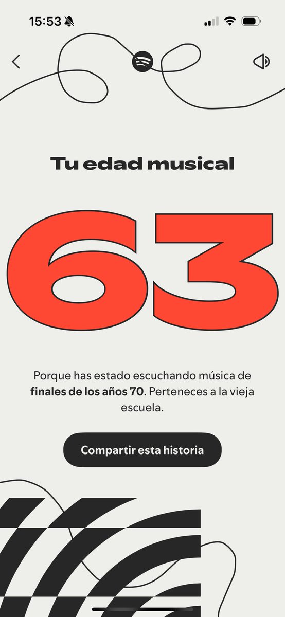 MdMolii's tweet photo. 23 añitos la criatura y estoy ya pa jubilarme no jodas https://t.co/aVIa0d1H4g