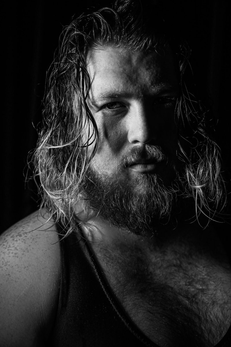 Liam Jones • リアム・ジョーンズ tweet media