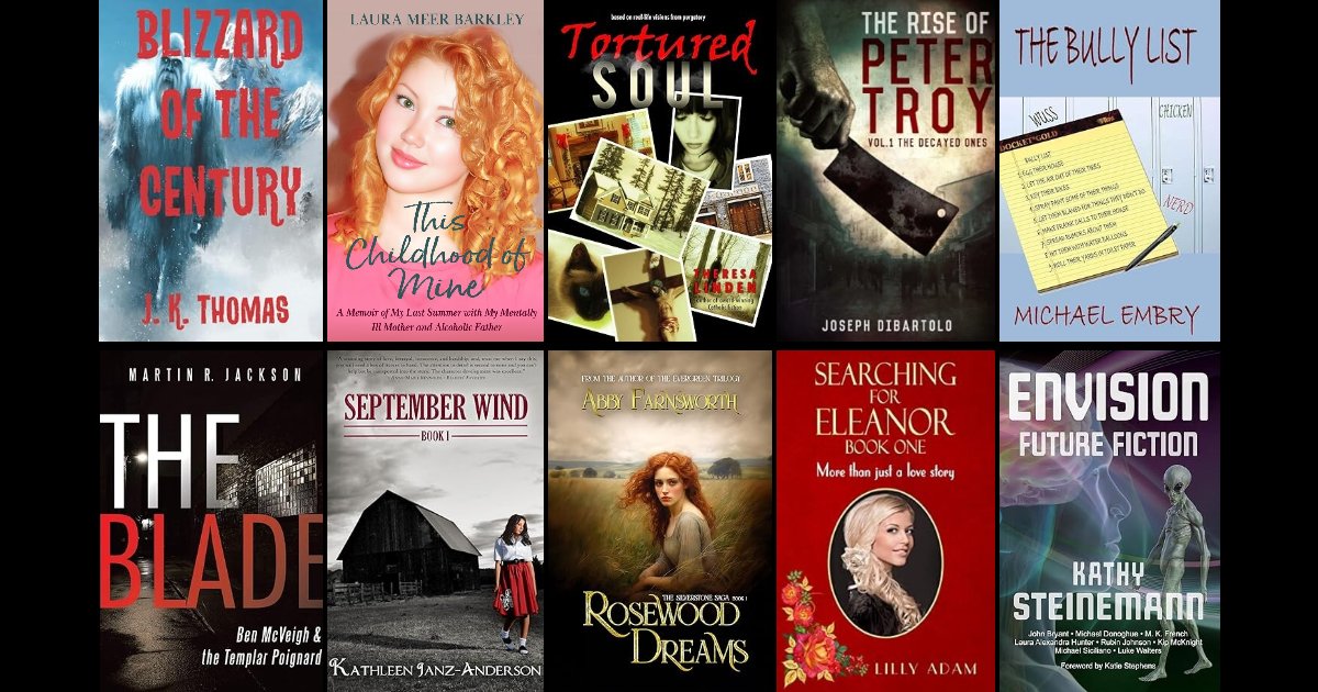 Grab a weekend read! 👍