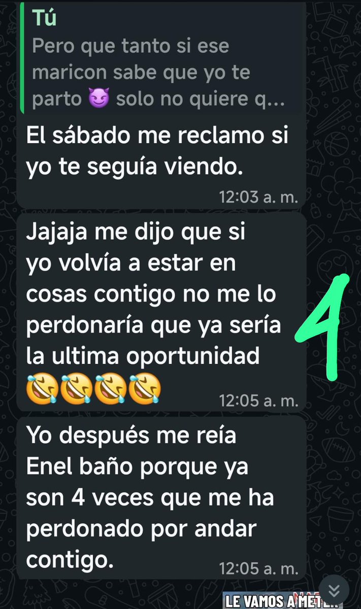 cuckoldmensaje2's tweet photo. 2. A ella le gusta la forma en que se la coge @DominanteRudo pero vive con el cornudo, debido a su posición económica https://t.co/1jertV0tOE