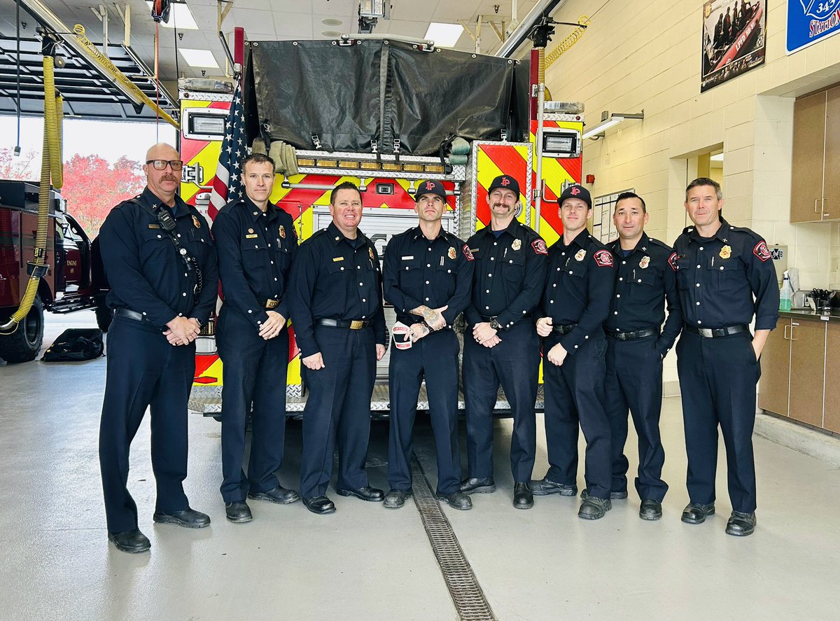 Livermore-Pleasanton Fire Department tweet media