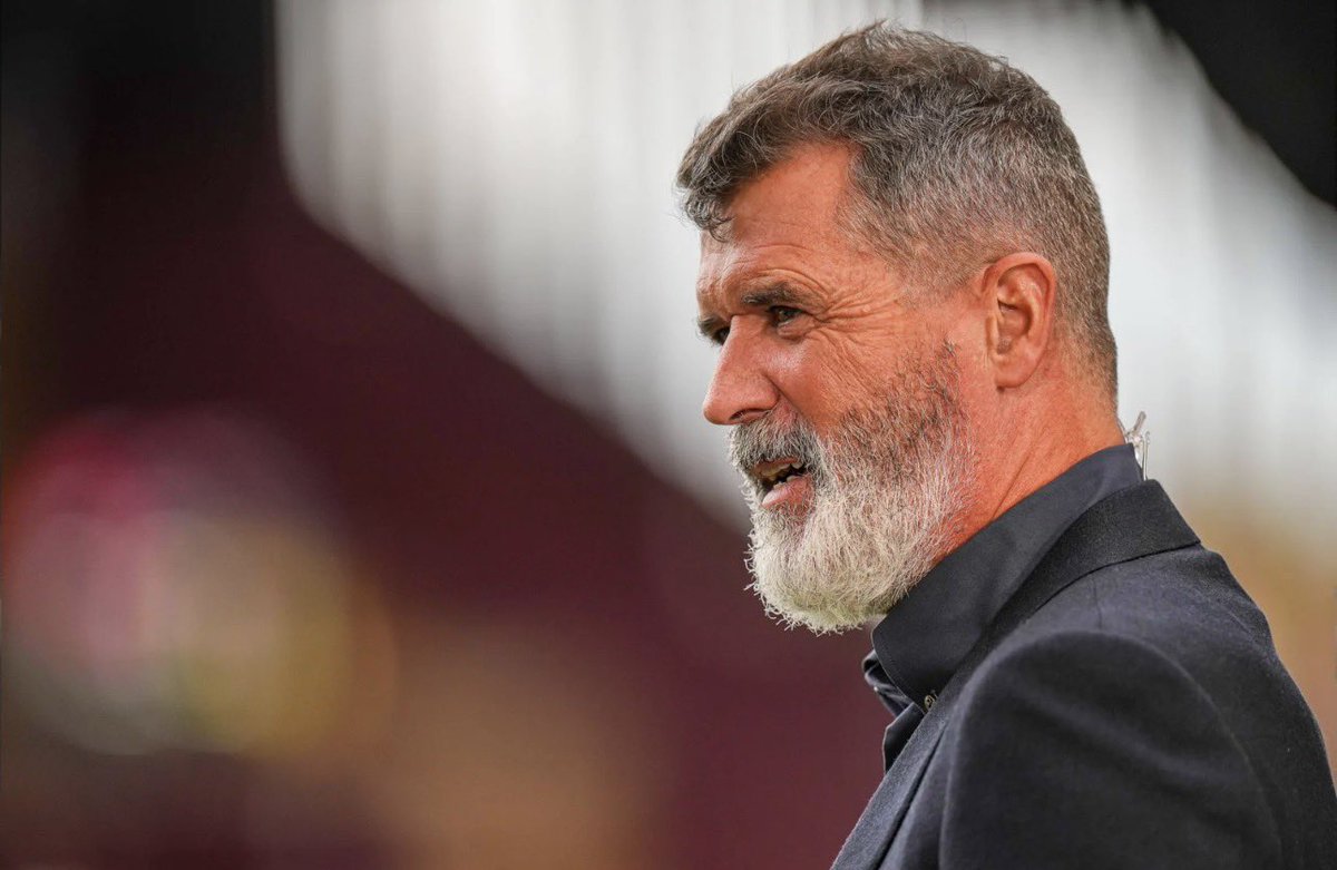 centredevils's tweet image. 🚨🚨🎙️| Roy Keane: "Every time I watch Manchester United, they disappoint me."