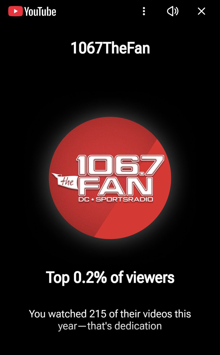 Love the YouTube streams. <a href="/funnydanny/">Danny Rouhier</a> <a href="/granthpaulsen/">Grant Paulsen</a> <a href="/1067theFan/">106.7 The Fan</a> <a href="/JunksRadio/">The Junkies</a>