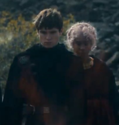 do we think this is rhae and daella plus kiera of tyrosh?