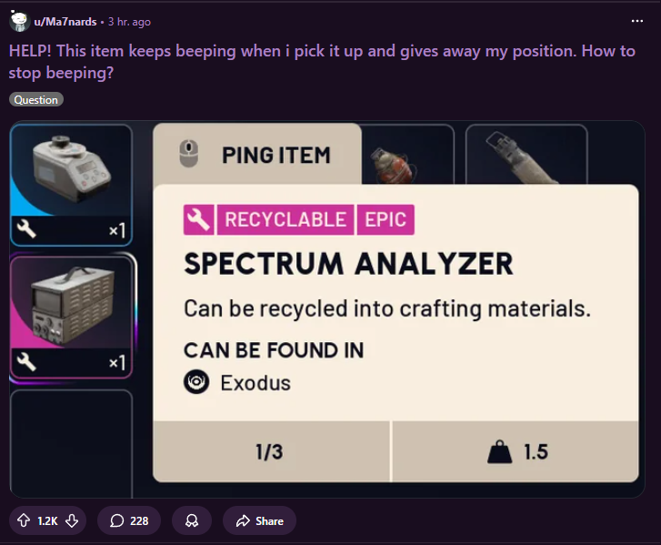 Speranza Intel tweet media