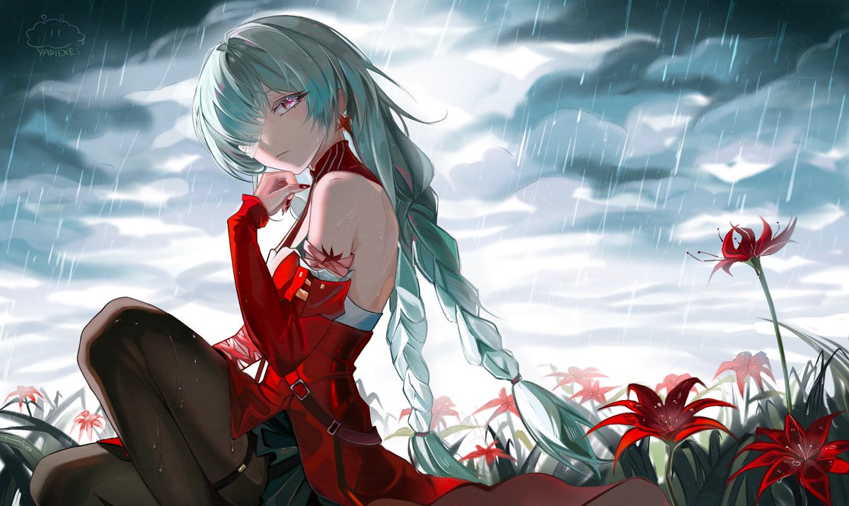 2d waifu.. молюсь на эту женщину🛐

#digitalart #artwork #phrolova #wuwa #WutheringWaves #вува