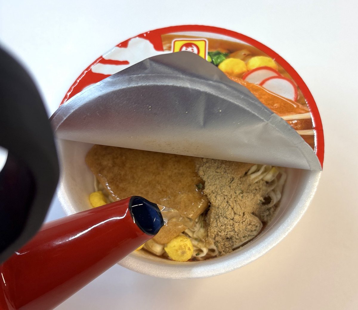 公式】東洋水産株式会社（マルちゃん） (@toyosuisan_jp) / Posts / X