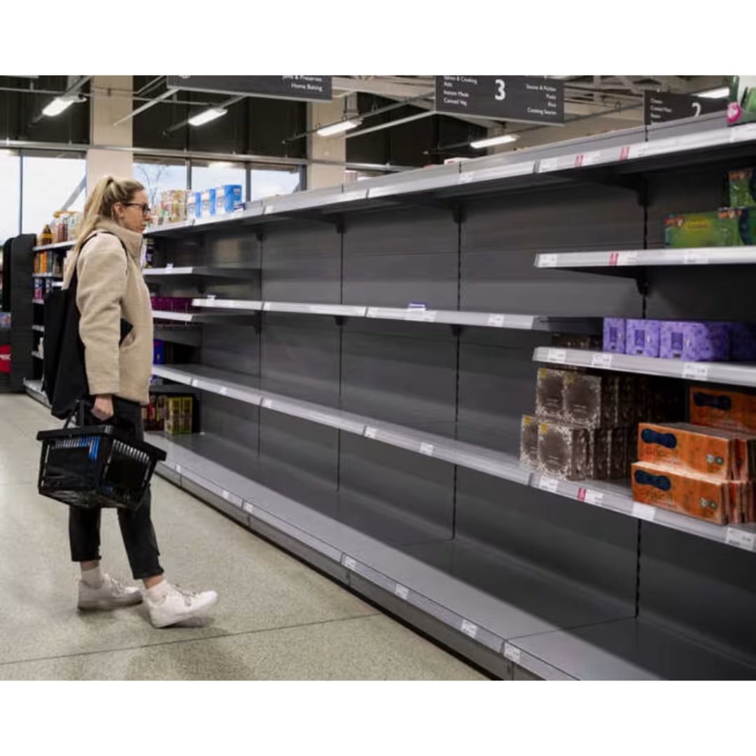 BBB_CNE's tweet image. Out-of-stock = lost customers? It’s true. Keeping inventory updated and communicating clearly can help you keep clients coming back.
Read more: bbb.org/article/busine…

#BusinessTips #RetailStrategy #BBB