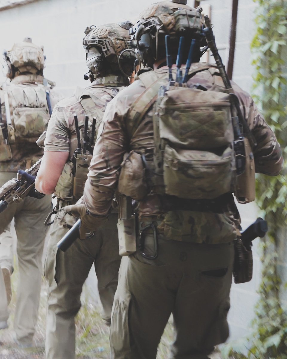 RoIP isn’t new — we just made it practical.

With Wave Relay, your legacy radio traffic rides the same network as video, ATAK, and sensor data. Push-to-talk from anywhere on the MANET. No dispatch console. No racks. No fixed infrastructure.

Because the network is alive.