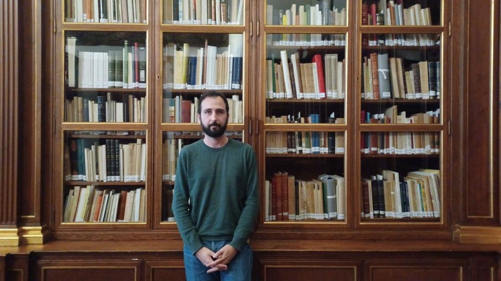 Un proyecto en Alcoy (Alicante), Premio Palarq de Arqueología: "Neandertales y humanos guardan muchas similitudes"
europapress.es/cultura/notici…