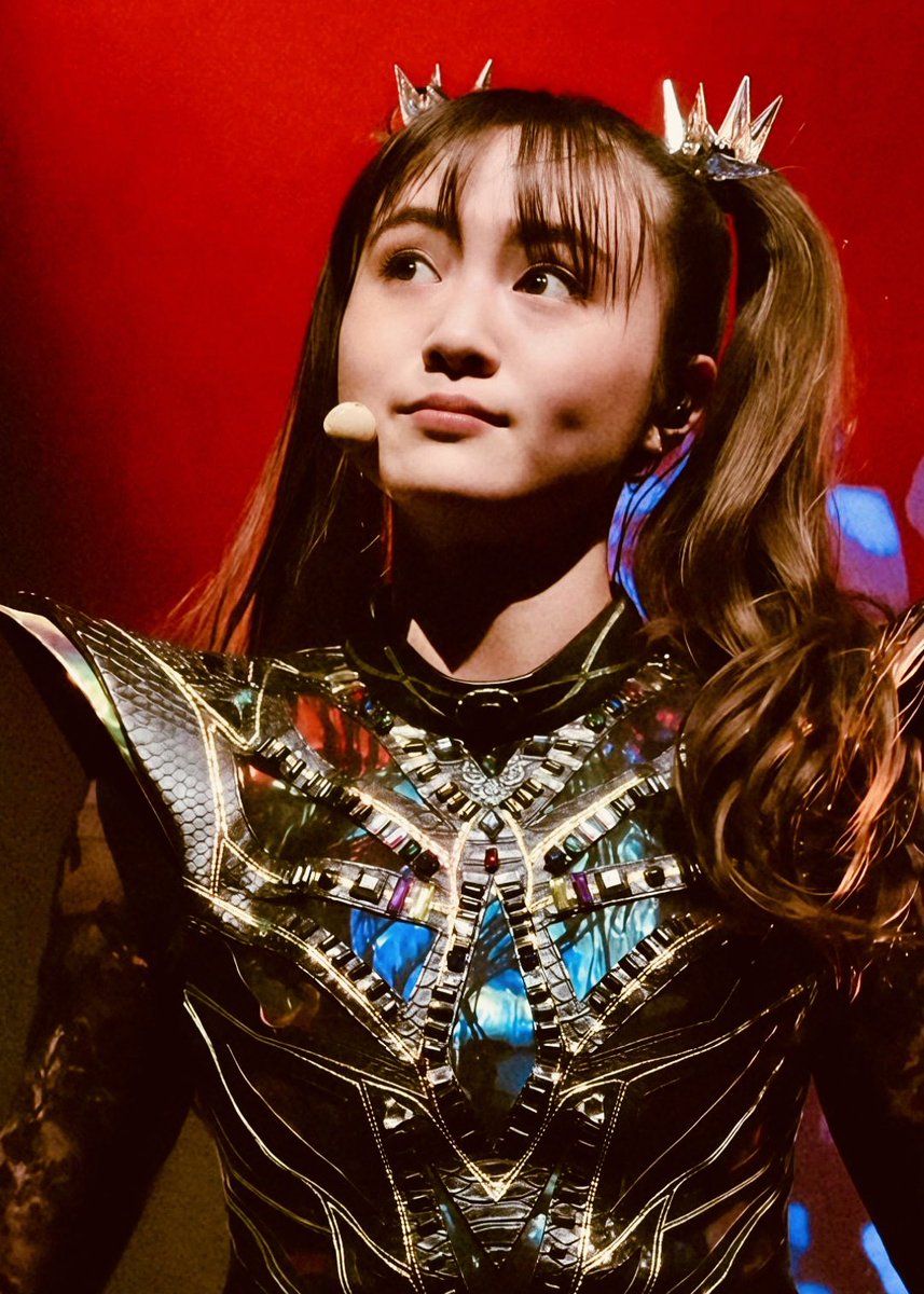 HIGATOM1's tweet image. #MOAMETAL #もあちゃん

MOAMETAL美術館