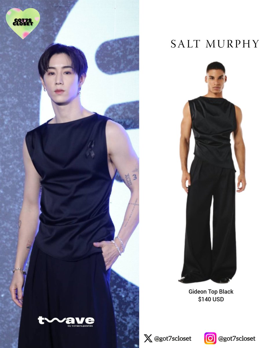 GOT7's fashion ❄️ (@got7scloset) / Posts / X