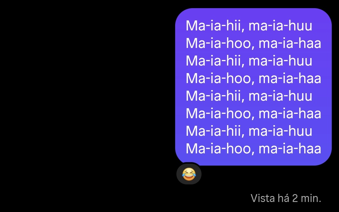 Deixei a minha amiga sem palavras... 
Demasiada poesia aqui