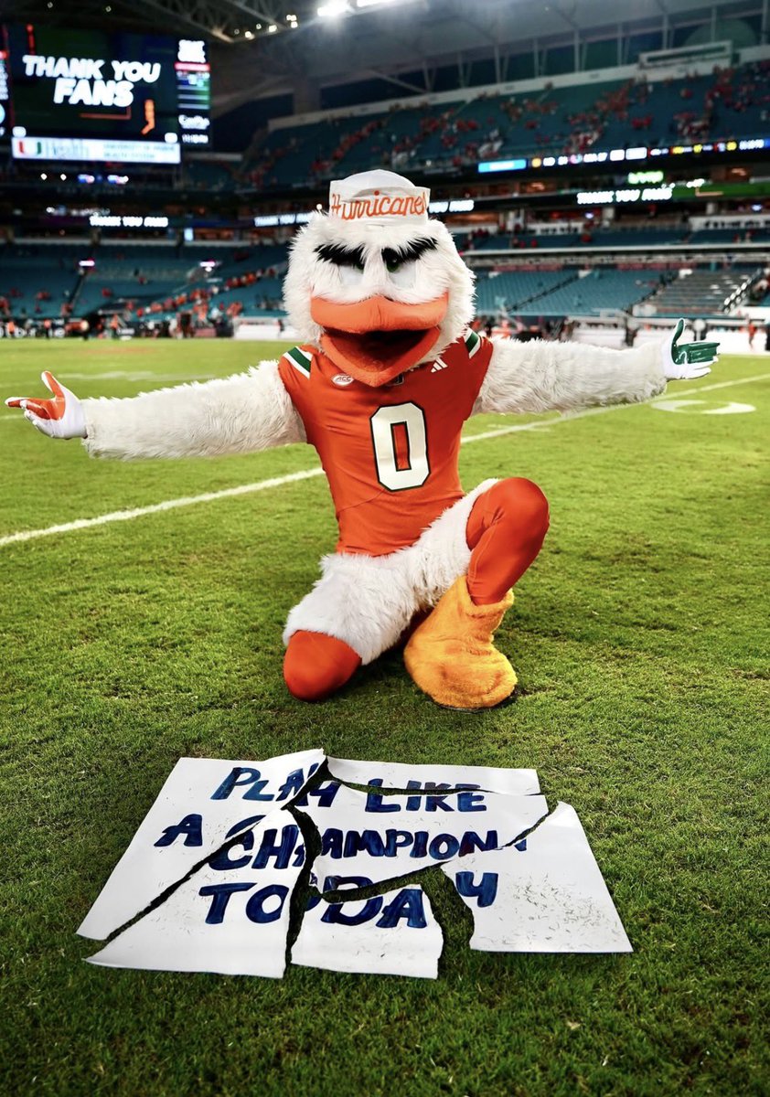 Sebastian The Ibis 🙌 tweet media