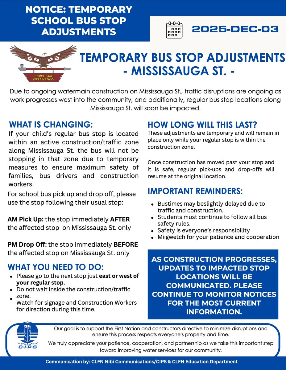 CurveLakeFirstNation (@curvelakefn) on Twitter photo 