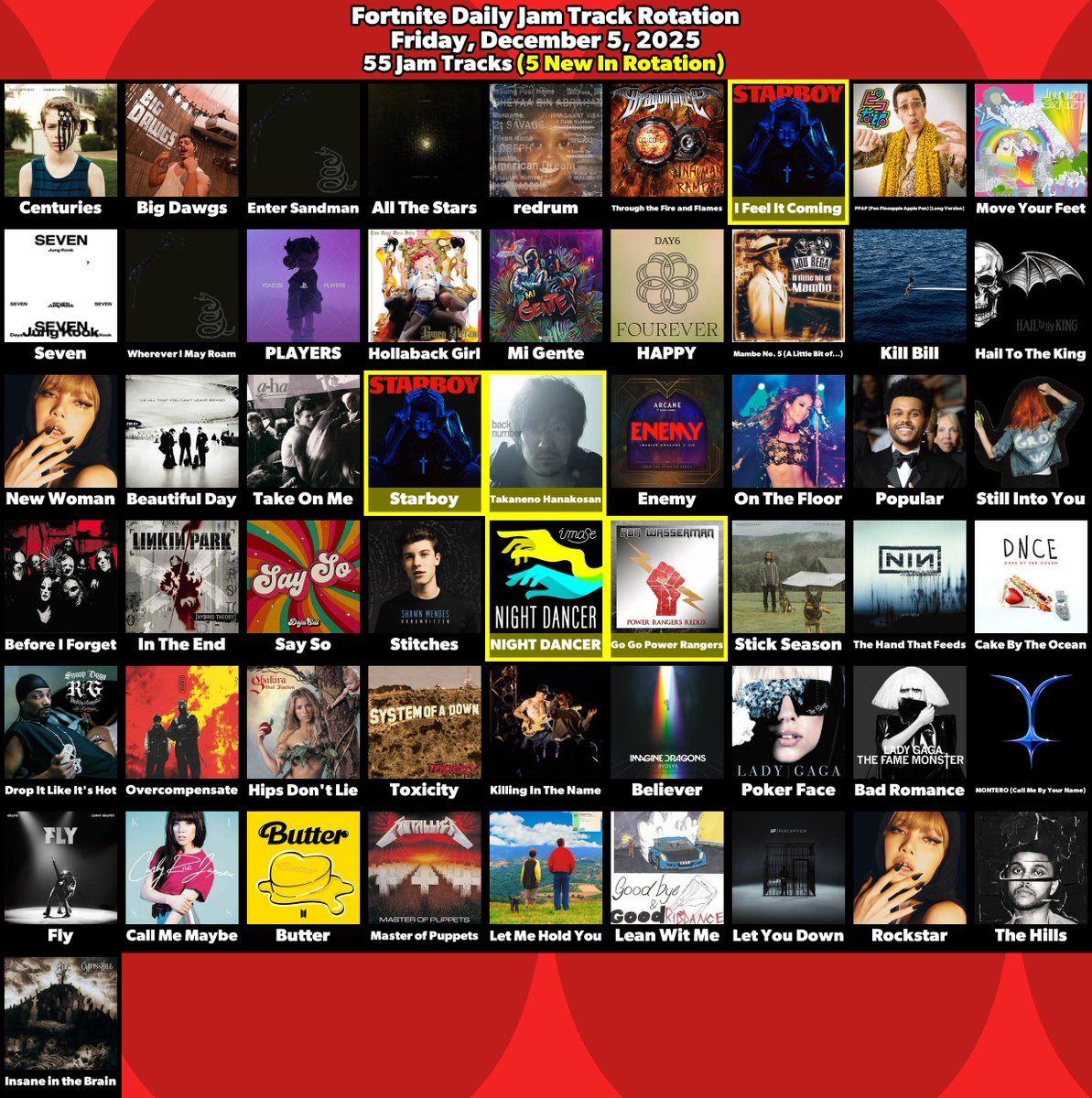 FireMonkey tweet media