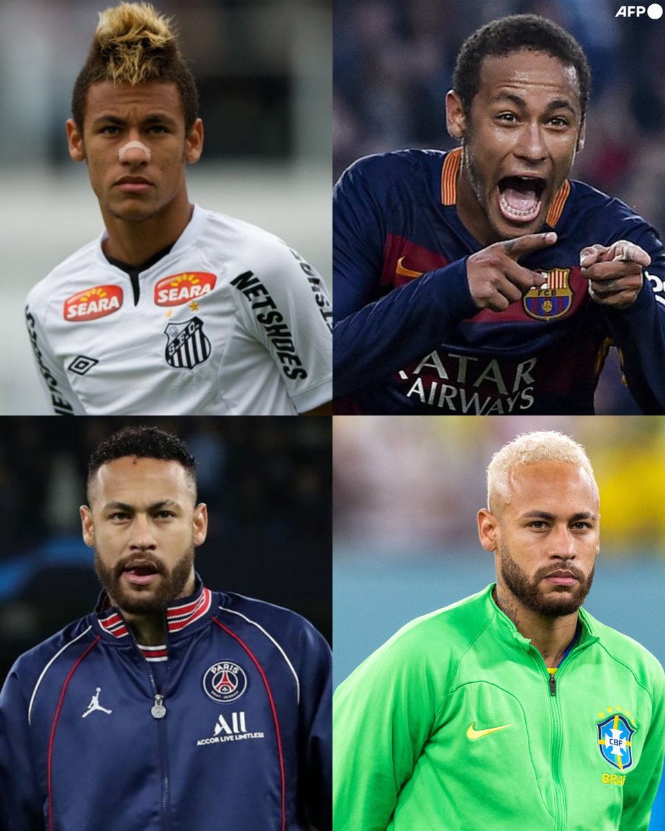 Con el hat-trick que marcó el día de ayer, Neymar Júnior alcanzó los ¡¡450 GOLES OFICIALES!! en su carrera profesional. Sus números a nivel absoluto son impresionantes. El mejor mago brasileño de la generación suma ¡¡450 GOLES Y 258 ASISTENCIAS!! en 746 partidos disputados. ¿Pudo