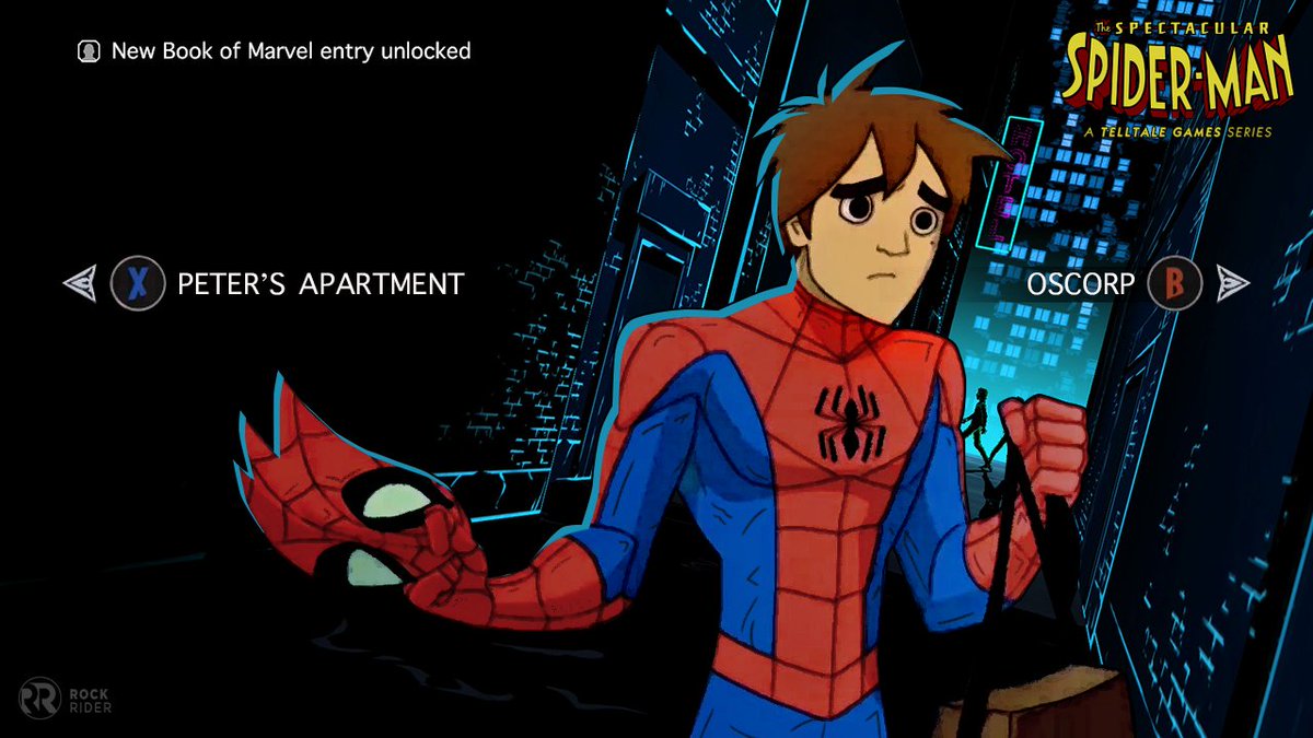 Rock Rìder tweet media