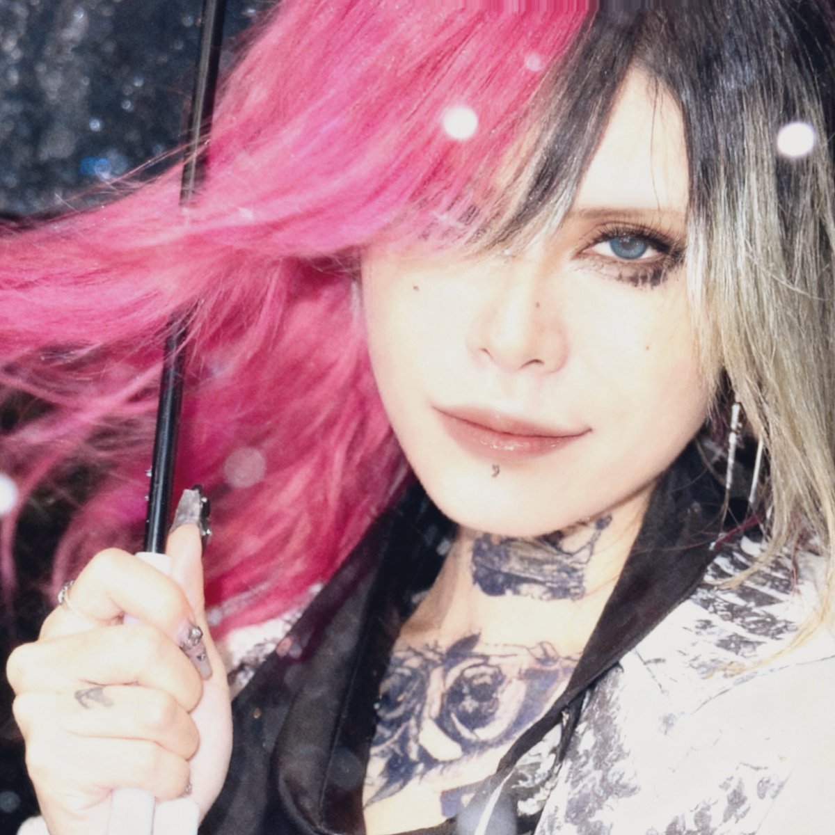 公式】eluha,(様)💜💉 (@xxeluha) / Posts / X