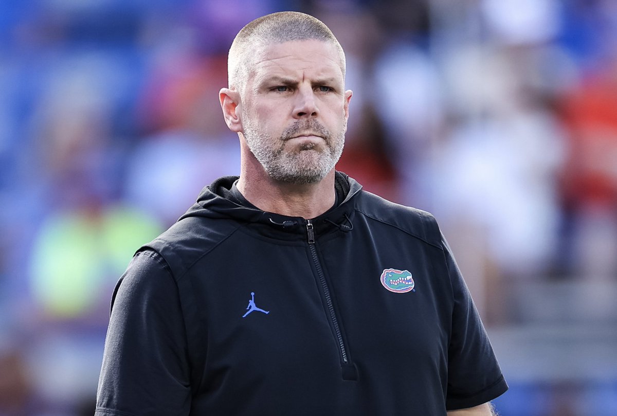 SOURCES: Billy Napier will be the next head coach at James Madison. A five-year deal is being finalized with an announcement coming after Friday's Sun Belt championship game. 

Napier was formerly the head coach at Florida and Louisiana.