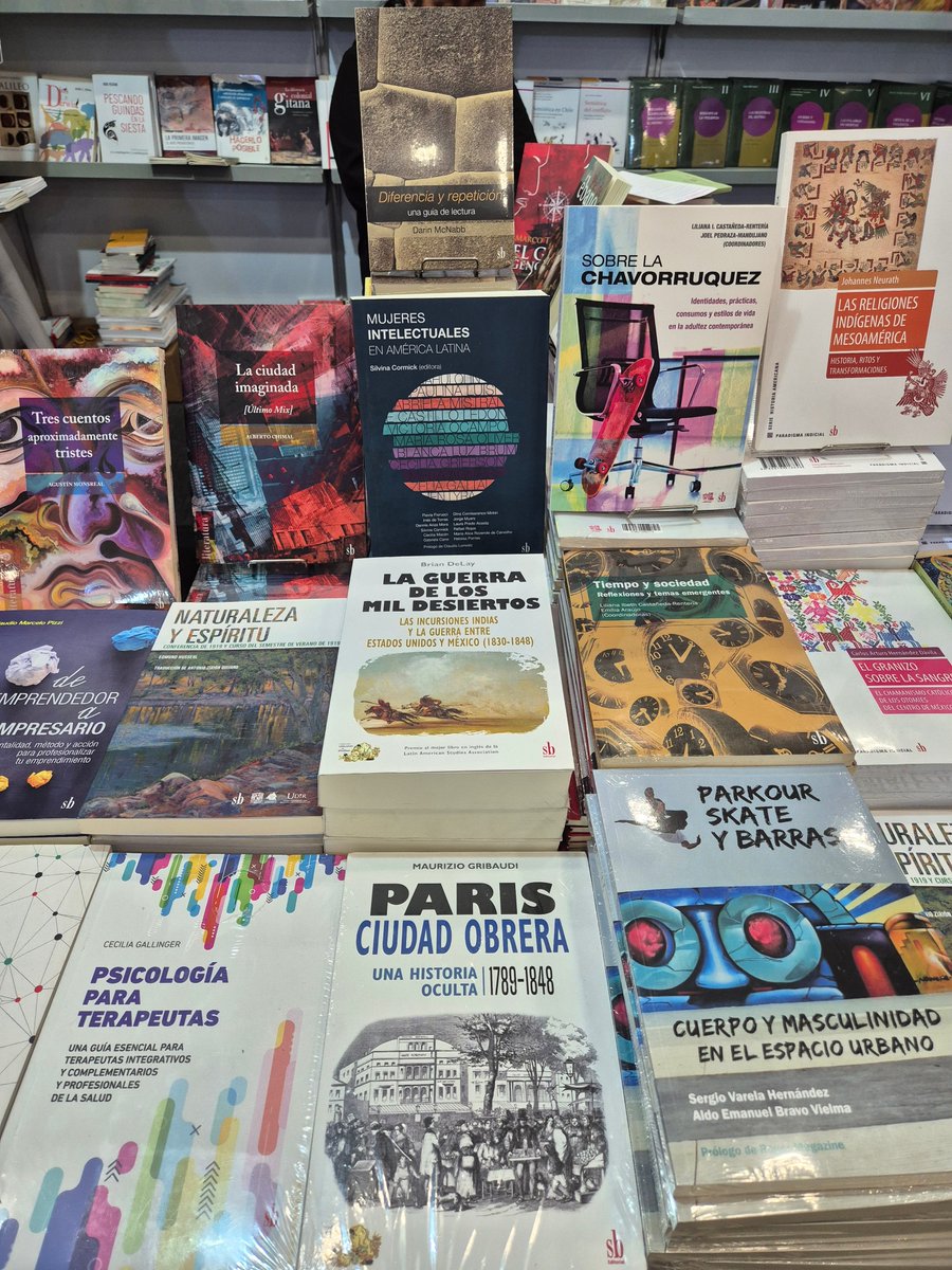 Editorial Sb tweet media