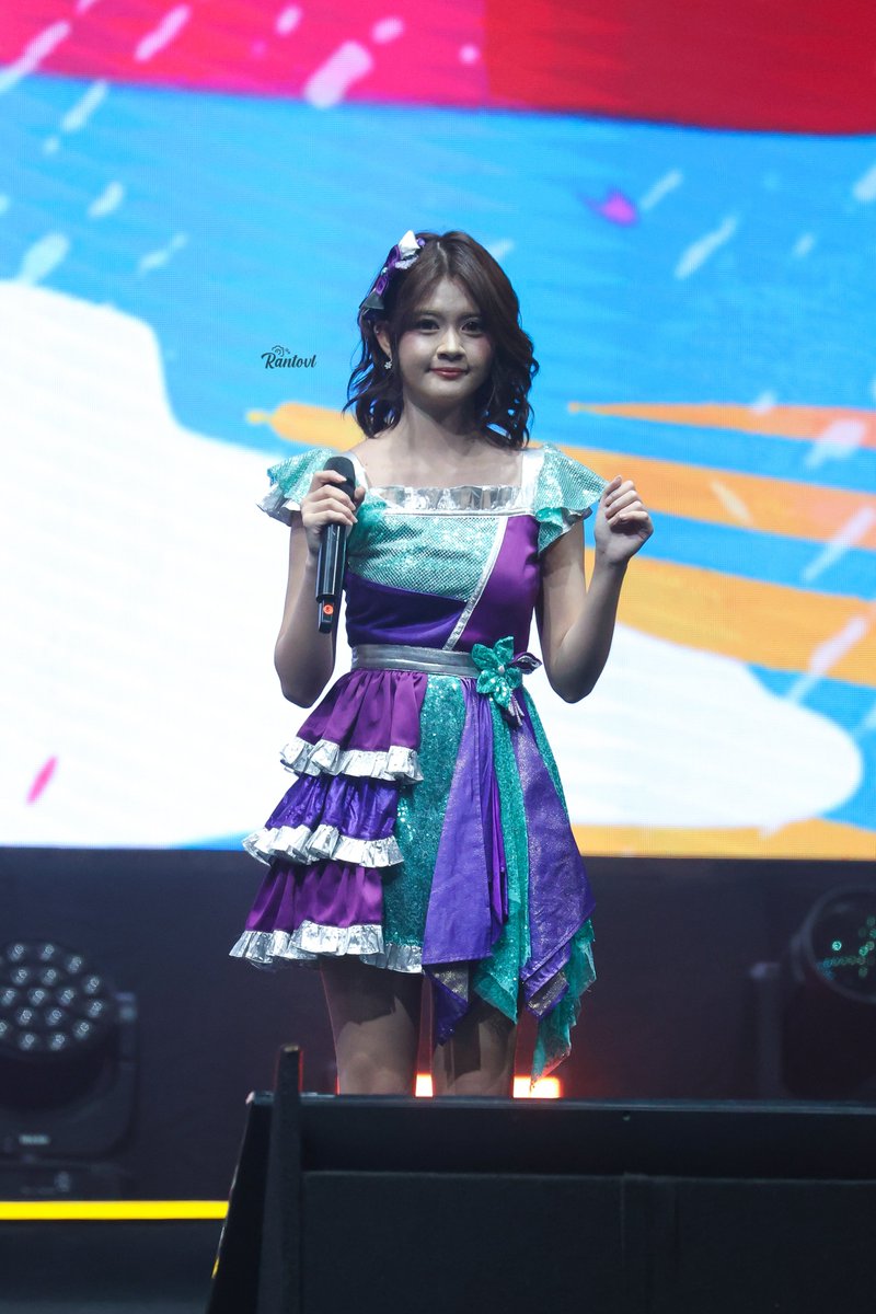 Rantovl's tweet photo. Secepat itu ya waktu berjalan, Krispi sekarang udah kepala dua (hii serem)

Happy birthday ya @A_ChristyJKT48! Thank you for always give me cute interaction dari dulu sampai sekarang!

#StrugglewithG20wingUp https://t.co/xLy5KTT89J
