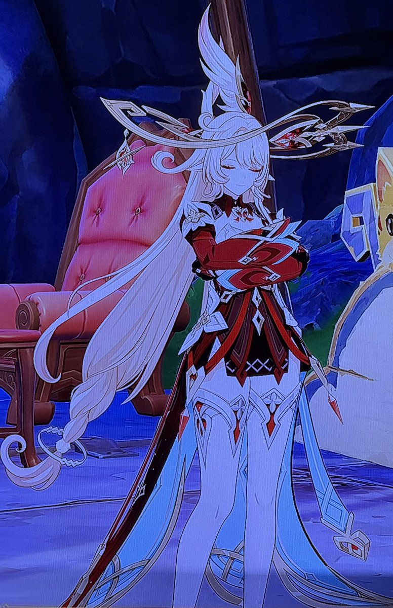 シャイ tweet media