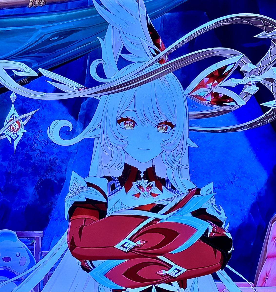 シャイ tweet media