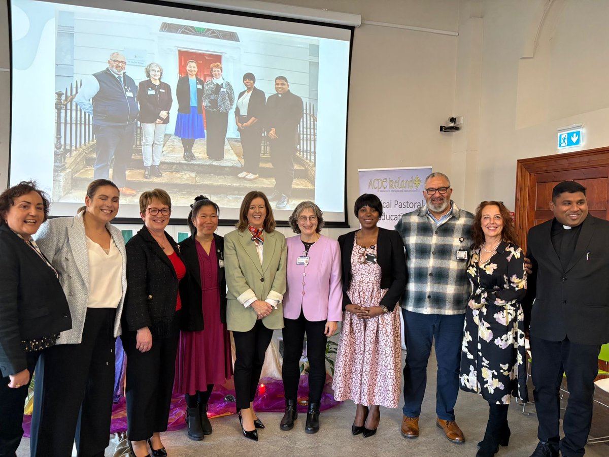 Mater Hospital Mission tweet media