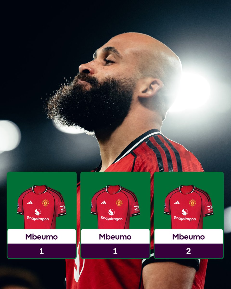 OfficialFPL's tweet photo. Gameweeks 12-14 haven’t been ideal for Bryan Mbeumo owners…

#FPL https://t.co/KfJv13YwE2