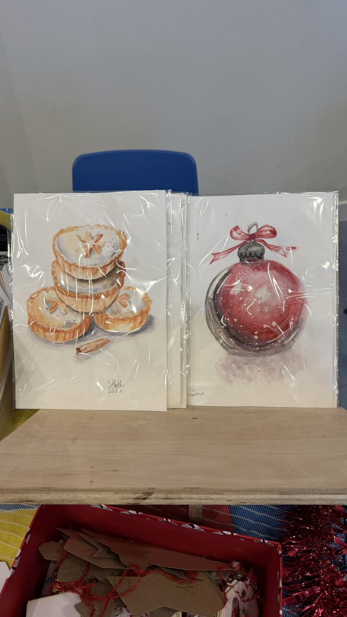 Grove Academy_ Art & Design tweet media