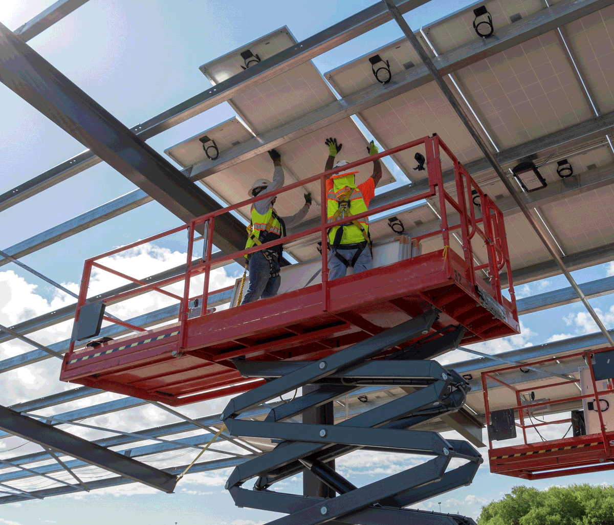The window to maximize the Solar ITC is closing. Projects must start construction by July 4, 2026. SOLON is helping customers get shovel-ready, aligning design, procurement, and financing to secure full credits. Plan now to ensure your project qualifies.