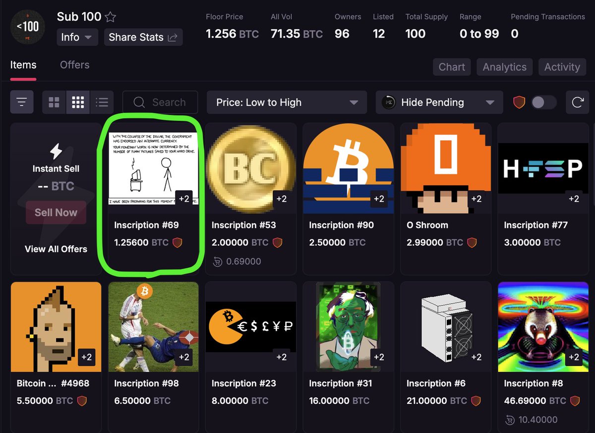 Leonidas 🧡 $DOG tweet media