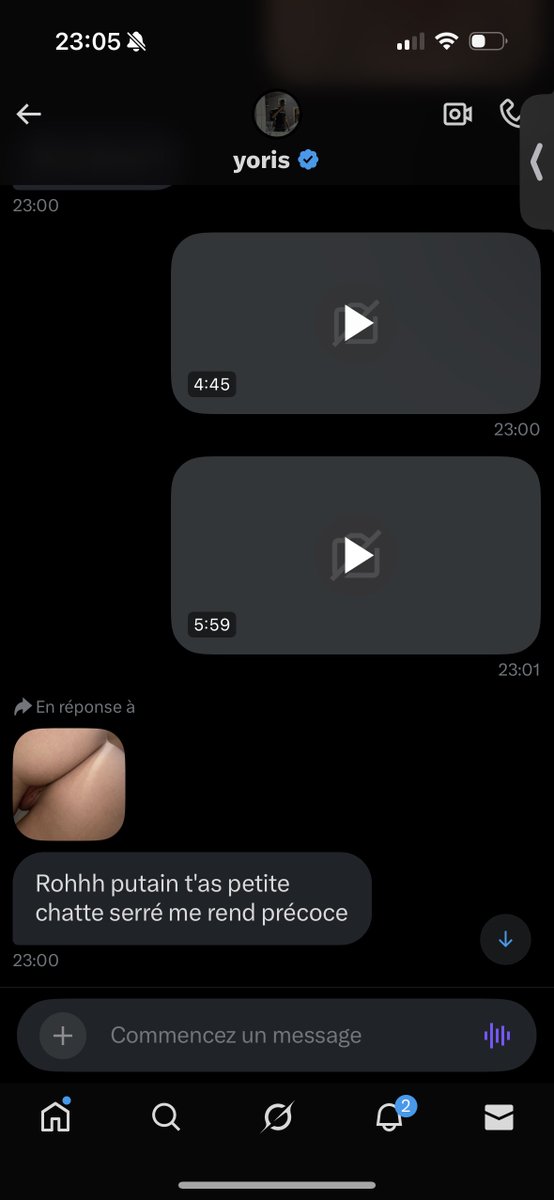 Sarah nude 25k tweet media