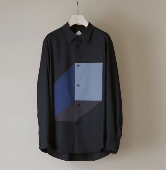 堂本剛さん着用 semoh 22aw コート 堂本剛さん着用 semoh 22aw コート - メルカリ