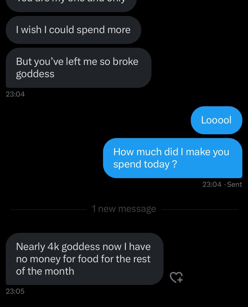 Goddess ALily tweet media