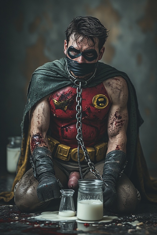 protagonistdemise tweet media