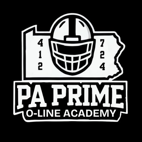 CoachLimegrover's tweet image. Middle School gang about to hit the turf and finish the first week of #PhaseOne off in style. LOVE working with the Middle School guys. They are so willing to work and learn! Future is bright for OL in Western PA! All are welcome here to #TrainWithTheBEST