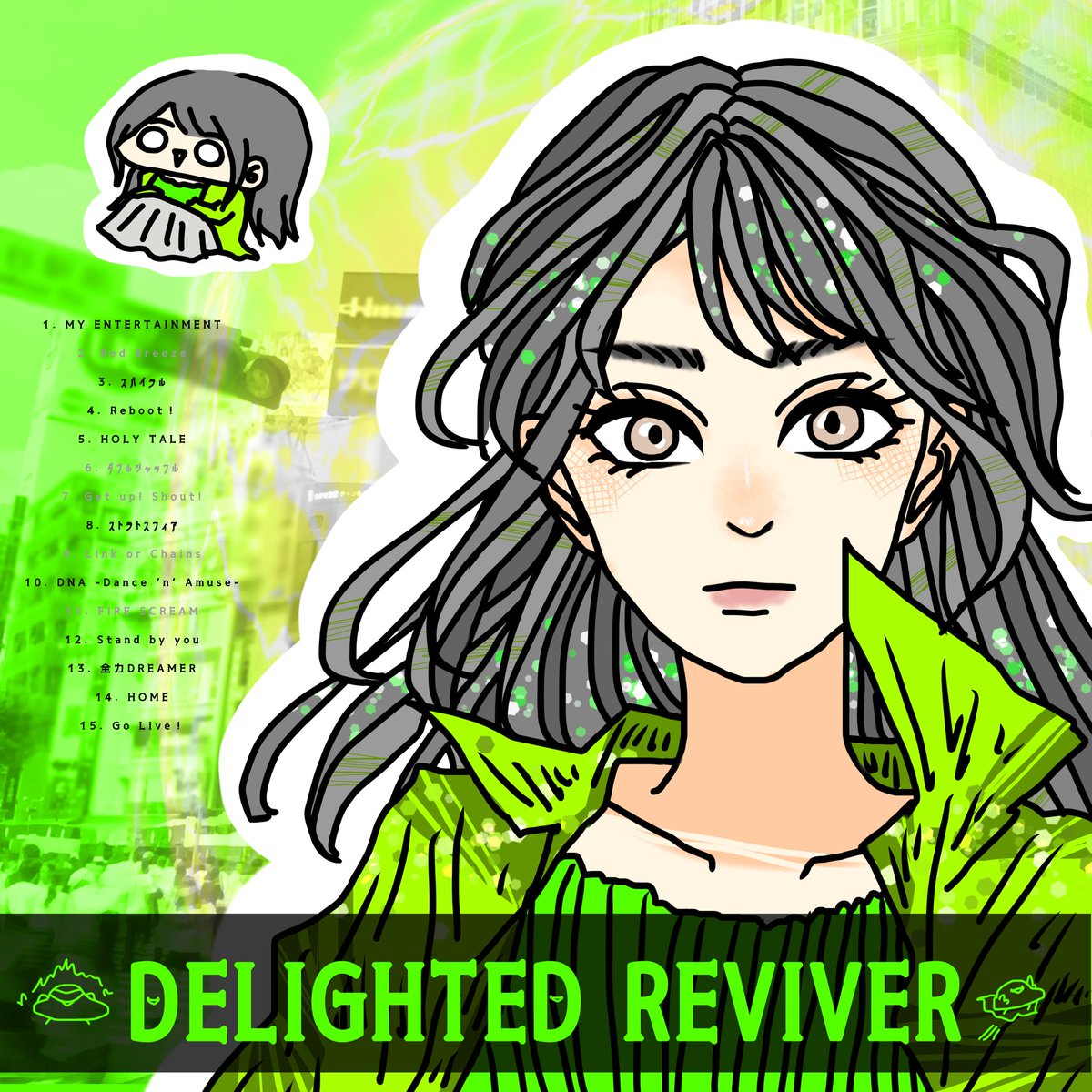 ぼんじり🍼低浮上 (@bonjiri_77) on Twitter photo 