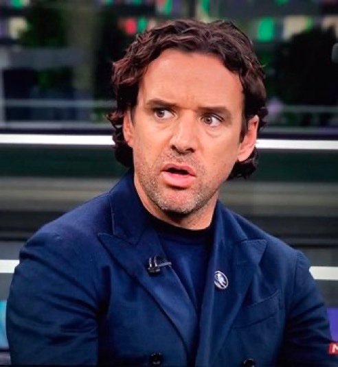 SimplyUtd's tweet photo. 🚨🗣 Owen Hargreaves:

“It will feel like two points dropped for Man Utd. If they won the game they go up to fifth. That game was there to be won. They had complete control, but they made five changes in quick succession and lost control of the game.” https://t.co/AJtkZ5uhOa