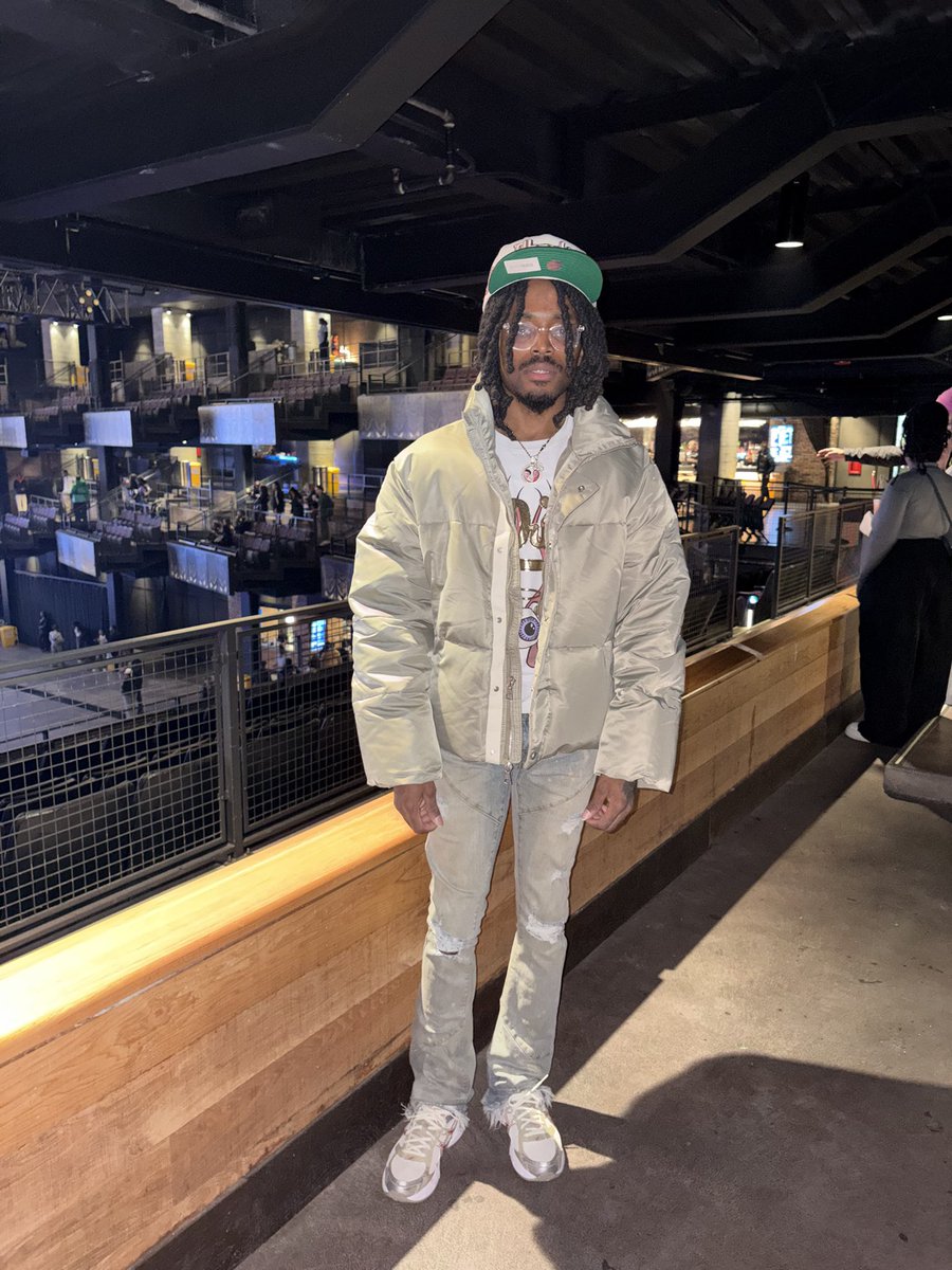 everythingROME's tweet image. Superstars from the hood tho…