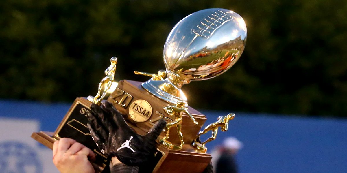 CSmithScout's tweet photo. Your 2025 D2-Class A State Champions: @NCSFB 

#Eagles defeat USJ, 59-7 (Finish season 13-0)

Back to back State Champs!! 3rd in school history 

#TNHSFB  #MidTN  #BlueCrossBowl 

#CSS  #PRZTN https://t.co/sBVckTFEmu