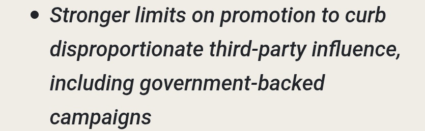 Die_Tee's tweet image. They literally broke the rules AFTER A FEW HOURS