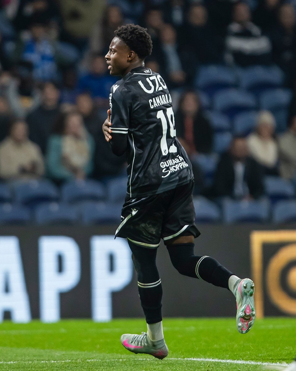 Vitória Sport Clube tweet media